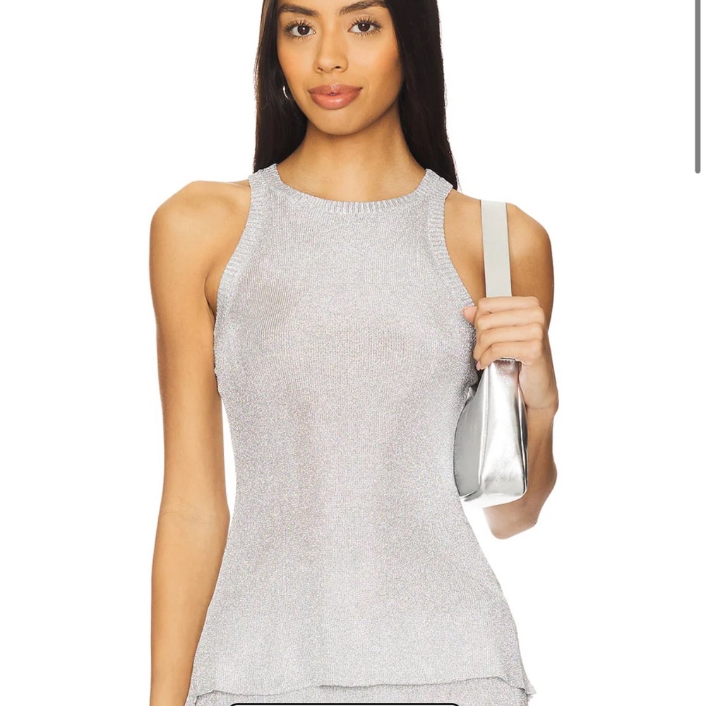 Danielle Guizio Millie top brand new